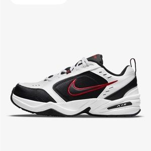 New w/box-Nike Air Monarch IV shoes.